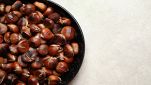 Castagne al microonde