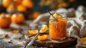 La ricetta per una delizia fatta in casa con un tocco di vaniglia