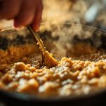 Cottura della confettura