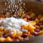 Confettura di melagrana