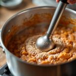 Confettura di melagrana