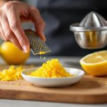 Preparazione confettura di mele cotogne