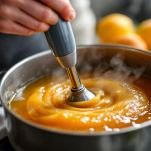 Passate la confettura