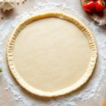 Crostata di zucca