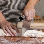 dividetelo in piccole porzioni