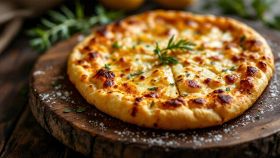 Frico: ricetta friulana originale