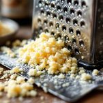 Montasio grattugiato