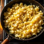 Frico: ricetta friulana originale