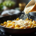 Frico: ricetta friulana originale