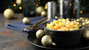 Un classico antipasto freddo dal gusto delicato