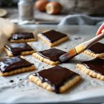 glassatura mostaccioli