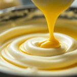 Mascarpone nella crema