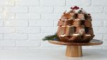 Pandoro farcito