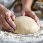 impasto panettone gastronomico