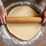 Foderatura degli stampini