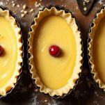 Farcitura dei pasticciotti