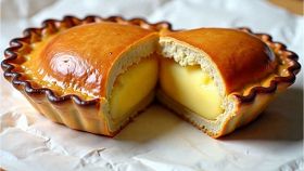 Pasticciotto leccese