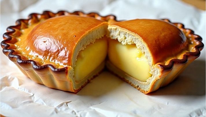 Pasticciotto leccese