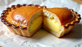 Pasticciotto leccese