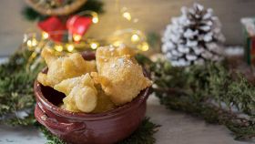 Pettole di Natale: la ricetta tradizionale lucana per frittelle dolci