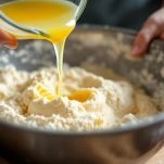 Impasto roccocò napoletani