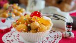 Gli struffoli napoletani: il dolce di Natale e Carnevale