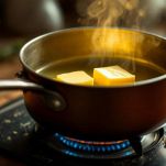 Torta all&#8217;arancia