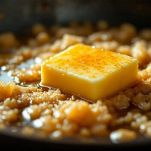 Torta all&#8217;arancia