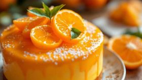 Un dessert che profuma di tradizione e amore