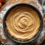 Cottura della torta