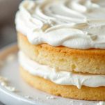 Farcitura con panna
