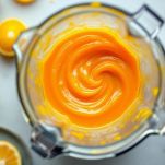 Salsa per anatra all'arancia