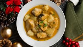 Come cucinare il baccalà in umido: ricetta facile e tradizionale