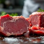 La preparazione della carne