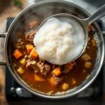 La seconda fase della cottura