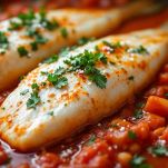 La cottura del pesce