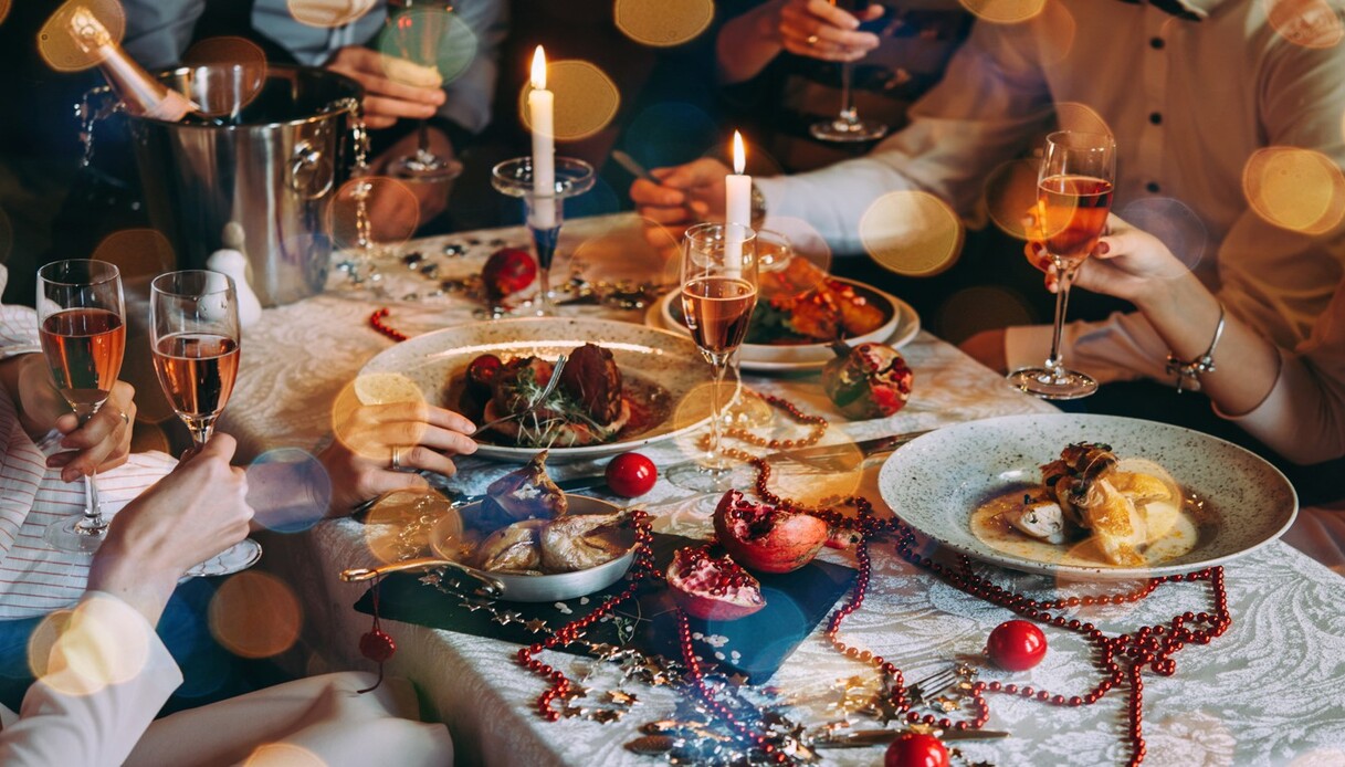 Capodanno tra fortuna e sfortuna: gli alimenti da mangiare e quelli vietati