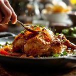 Nappatura del cappone