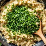 Erbe aromatiche nel composto