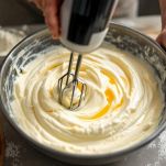 Ripieno cheesecake salata