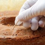 Fate la prova stecchino per verificare la cottura