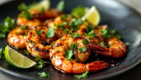 Un secondo di mare semplice e raffinato