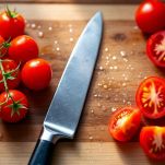 pomodori per risotto alla pescatora