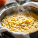 riposo risotto alla pescatora