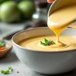 Salsa bernese pronta