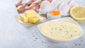 In 5 minuti la salsa speciale simile alla maionese