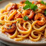 Cottura e mantecatura