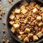 L'unione di pane e castagne