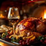 Il prosieguo della cottura