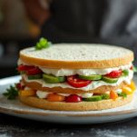 La preparazione del secondo disco